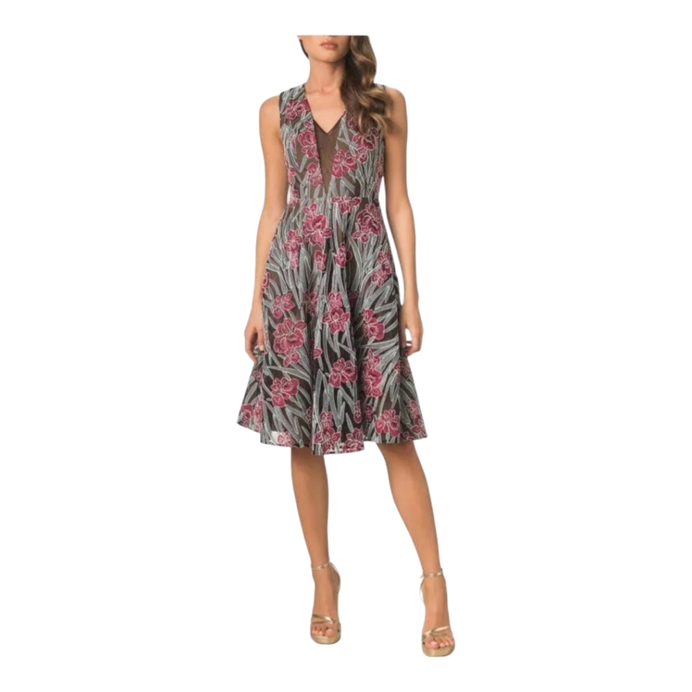 Dress the Population Dress, size Med